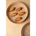 Sabor Ultimate Airfryer Bakplåtspapper