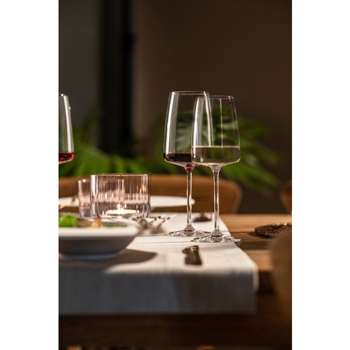 Zwiesel Vivid Senses Vinsett s/8 50, 53 cl – bild 3