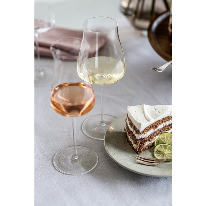 Zwiesel The Moment Riesling Vitvinsglas 2-pack 46 cl – bild 2