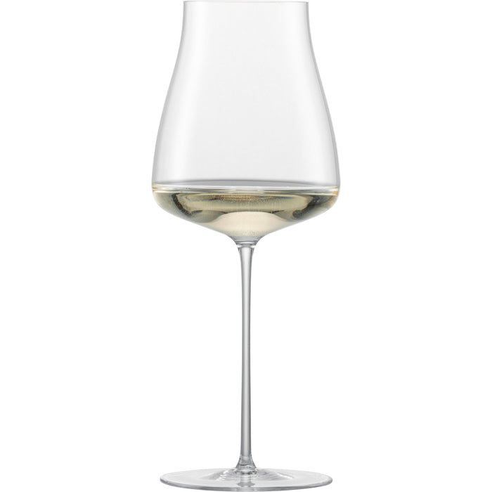 Zwiesel The Moment Riesling Vitvinsglas 2-pack 46 cl – bild 4