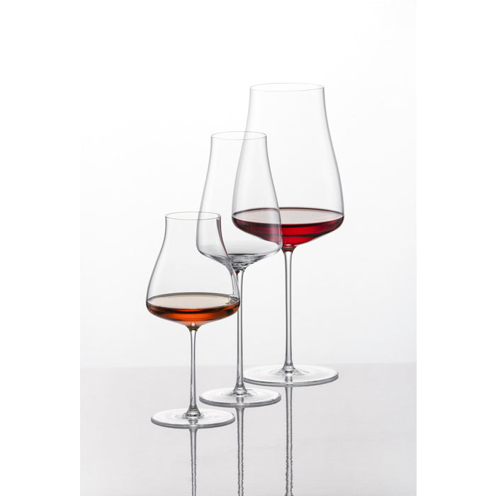 Zwiesel The Moment Bordeaux Rödvinsglas 2-pack 86 cl – bild 2