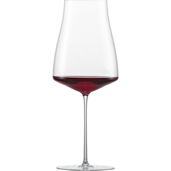 Zwiesel The Moment Bordeaux Rödvinsglas 2-pack 86 cl – bild 4