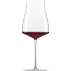 Zwiesel The Moment Bordeaux Rödvinsglas 2-pack 86 cl – bild 4