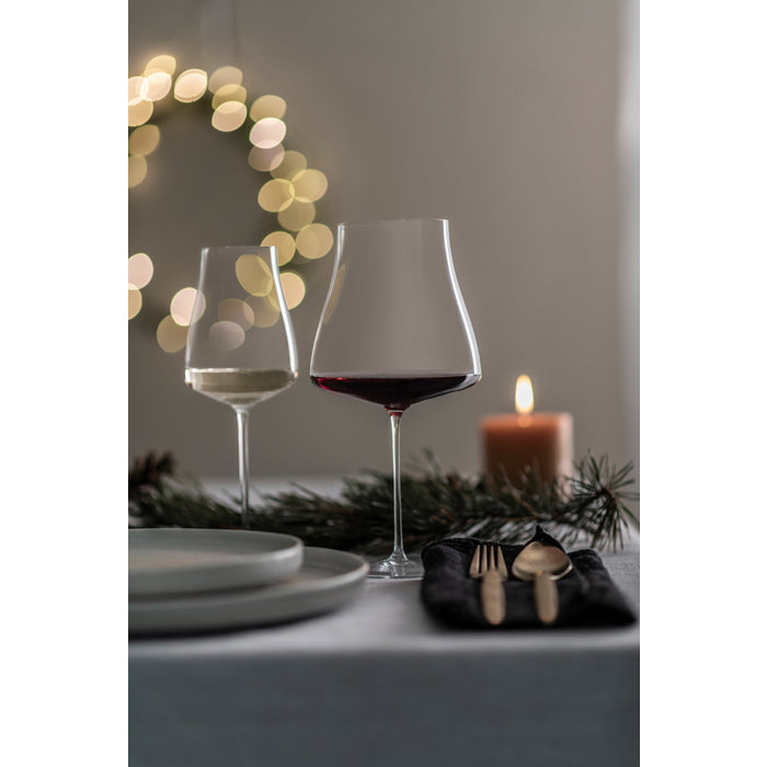 Zwiesel The Moment Pinot Noir Rödvinsglas 2-pack 82 cl – bild 2