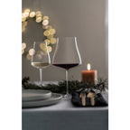Zwiesel The Moment Pinot Noir Rödvinsglas 2-pack 82 cl – bild 2