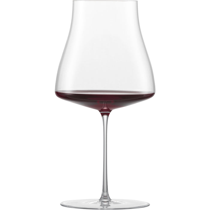 Zwiesel The Moment Pinot Noir Rödvinsglas 2-pack 82 cl – bild 4