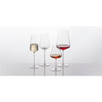 Zwiesel The Moment Bordeaux Rödvinsglas 2-pack 86 cl – bild 3