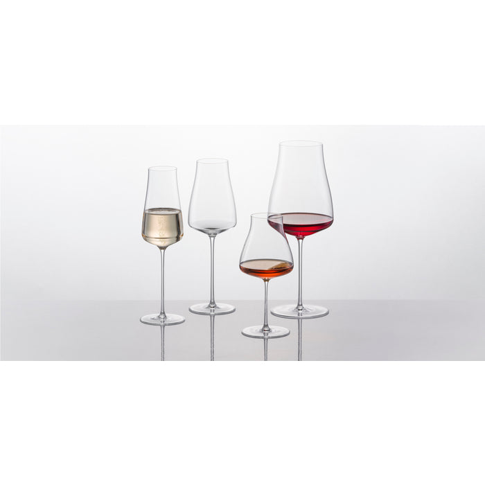 Zwiesel The Moment Bordeaux Rödvinsglas 2-pack 86 cl – bild 3