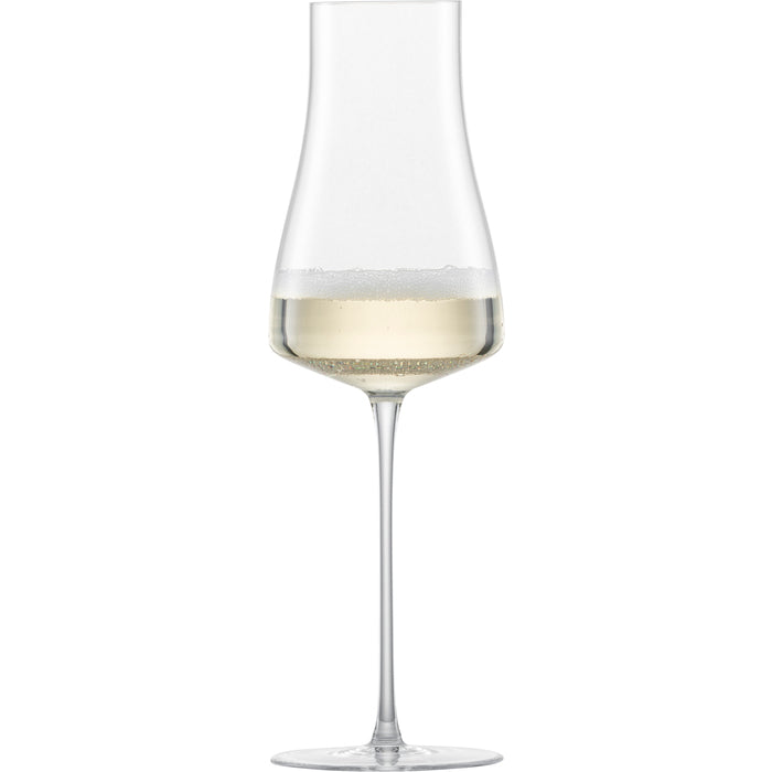 Zwiesel The Moment Champagneglas 2-pack 31 cl – bild 4