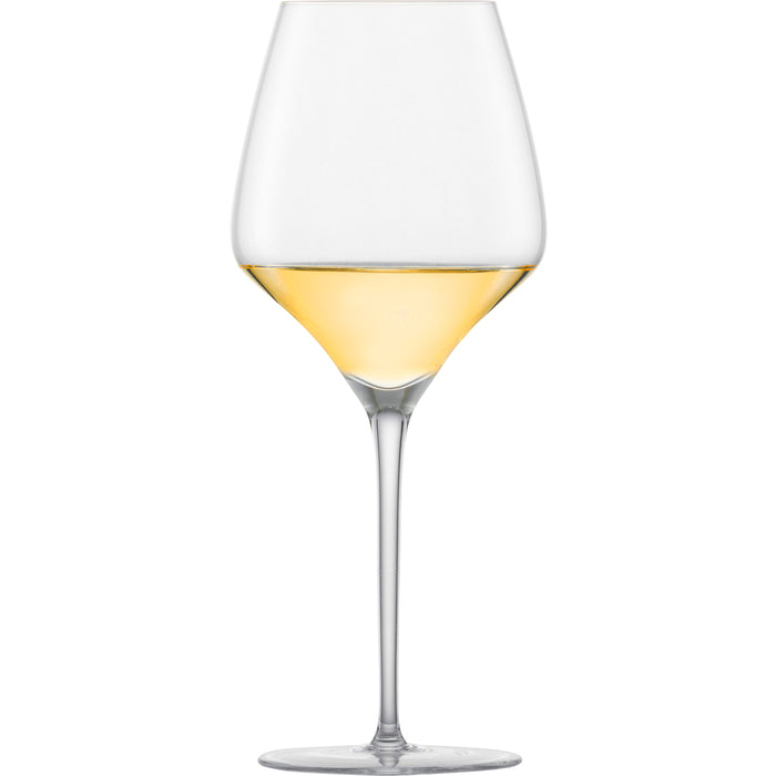 Zwiesel Alloro Chardonnay Vitvinsglas 2-pack 52,5 cl – bild 3