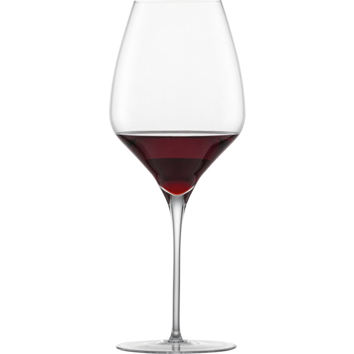 Zwiesel Alloro Rioja Rödvinsglas 2-pack 70 cl – bild 4