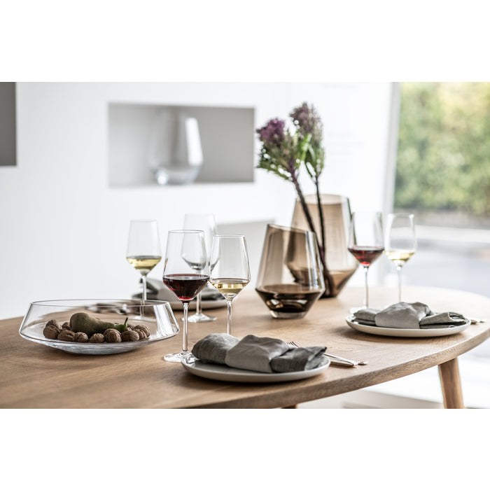 Zwiesel Pure Vitvinsglas 2-pack 41 cl – bild 4