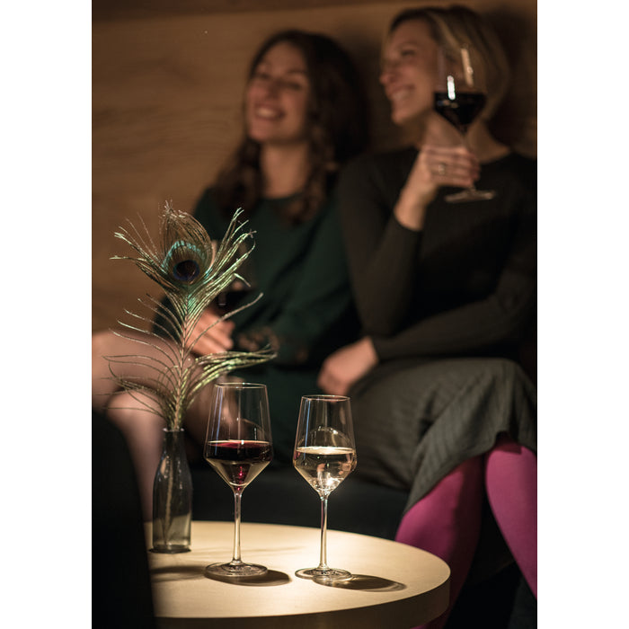 Zwiesel Pure Cabernet Rödvinsglas 2-pack 54 cl – bild 3