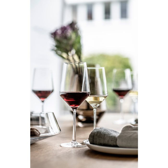 Zwiesel Pure Cabernet Rödvinsglas 2-pack 54 cl – bild 4