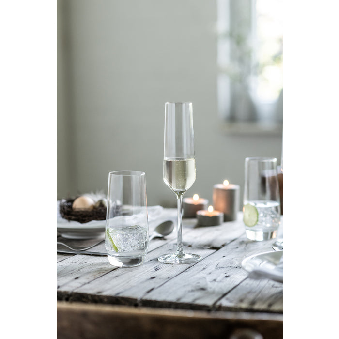 Zwiesel Pure Vattenglas 4-pack 35,5 cl – bild 2