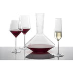 Zwiesel Pure Burgundy Rödvinsglas 2-pack 69 cl – bild 3