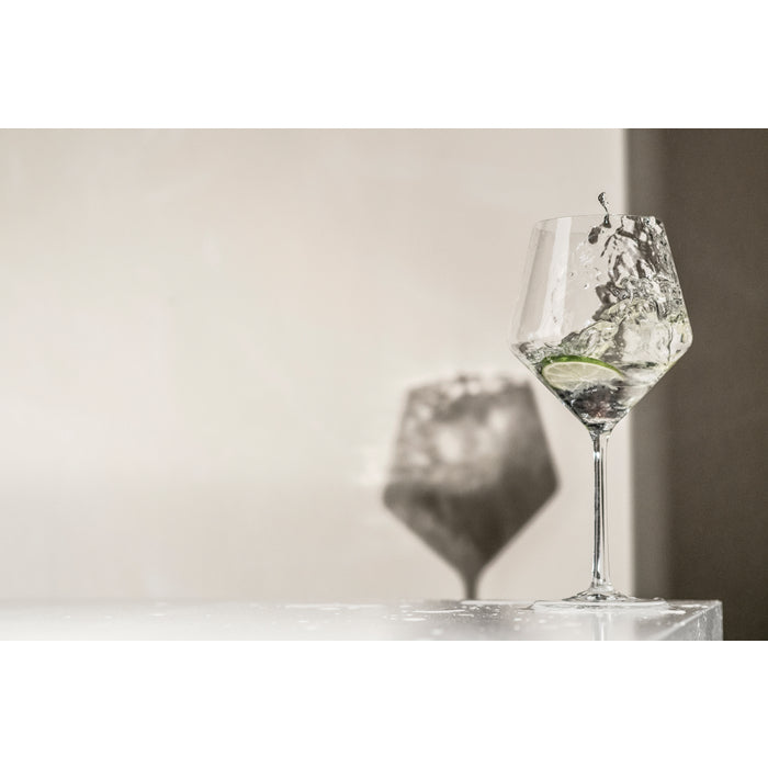 Zwiesel Pure Burgundy Rödvinsglas 2-pack 69 cl – bild 2