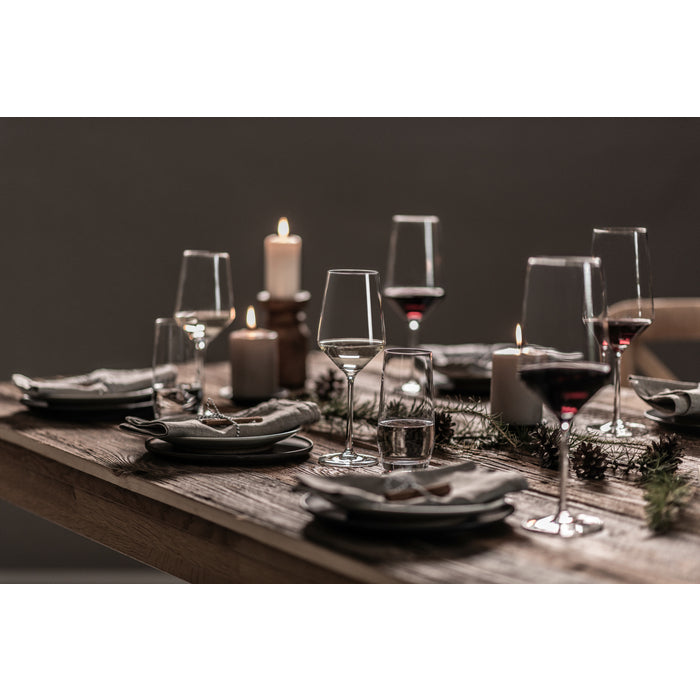 Zwiesel Pure Bordeaux Rödvinsglas 2-pack 68 cl – bild 2