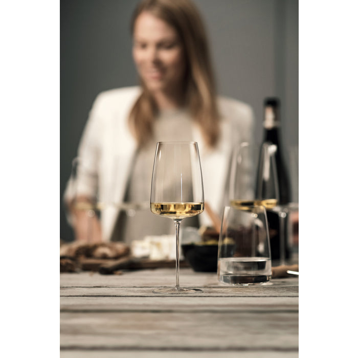 Zwiesel Simplify Vitvinsglas 2-pack 55,5 cl – bild 3