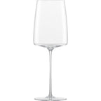 Zwiesel Simplify Vitvinsglas 2-pack 38 cl – bild 4
