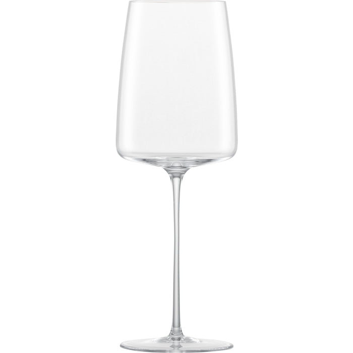 Zwiesel Simplify Vitvinsglas 2-pack 38 cl – bild 4
