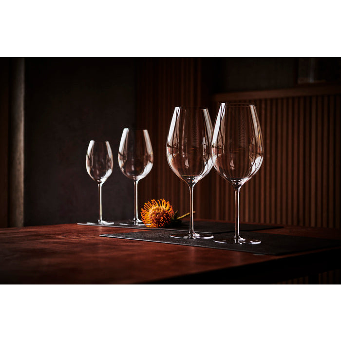 Zwiesel Enoteca Bordeaux Rödvinsglas 2-pack 100 cl – bild 4