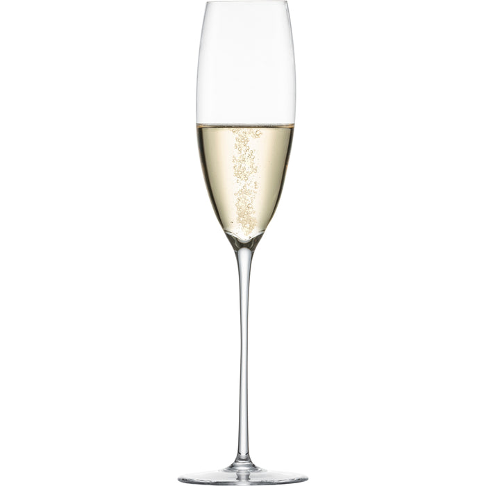 Zwiesel Enoteca Champagneglas 2-pack 20 cl – bild 2