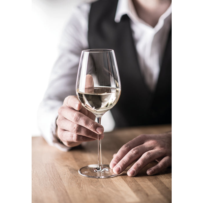 Zwiesel Enoteca Chardonnay Vitvinsglas 2-pack 41 cl – bild 4