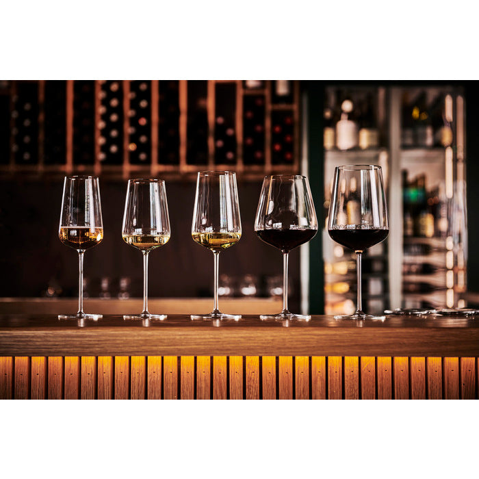 Zwiesel Vervino Champagneglas 2-pack 35 cl – bild 3