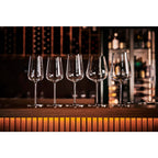 Zwiesel Vervino Bordeaux Rödvinsglas 2-pack 74 cl – bild 2