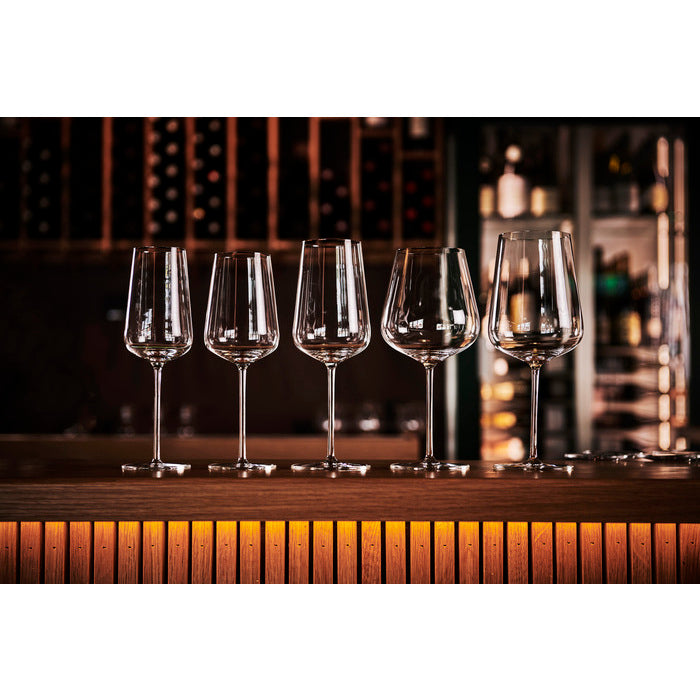 Zwiesel Vervino Bordeaux Rödvinsglas 2-pack 74 cl – bild 2