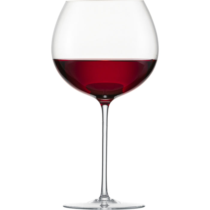 Zwiesel Enoteca Burgundy Rödvinsglas 2-pack 75 cl – bild 2