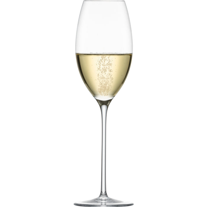 Zwiesel Enoteca Champagneglas 2-pack 30 cl – bild 2