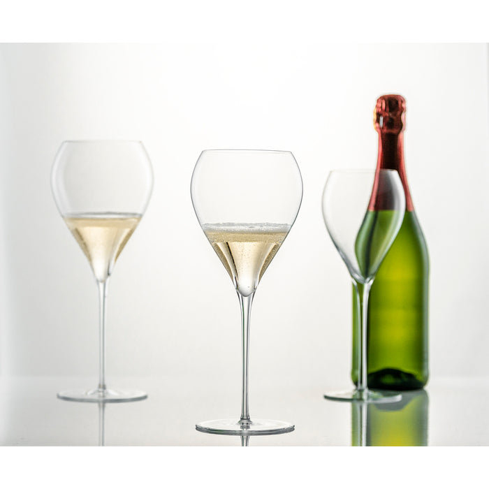 Zwiesel Enoteca Champagneglas 2-pack 67 cl – bild 3