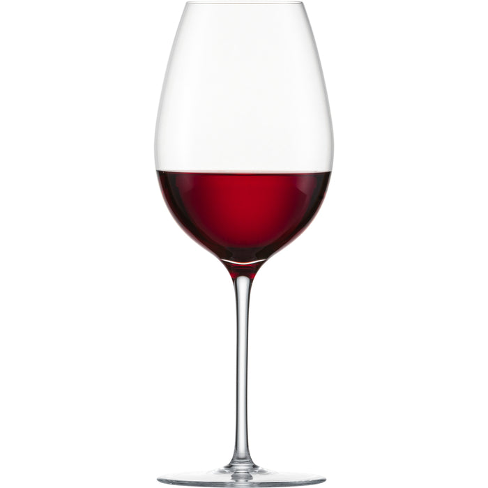 Zwiesel Enoteca Chianti Rödvinsglas 2-pack 55 cl – bild 4
