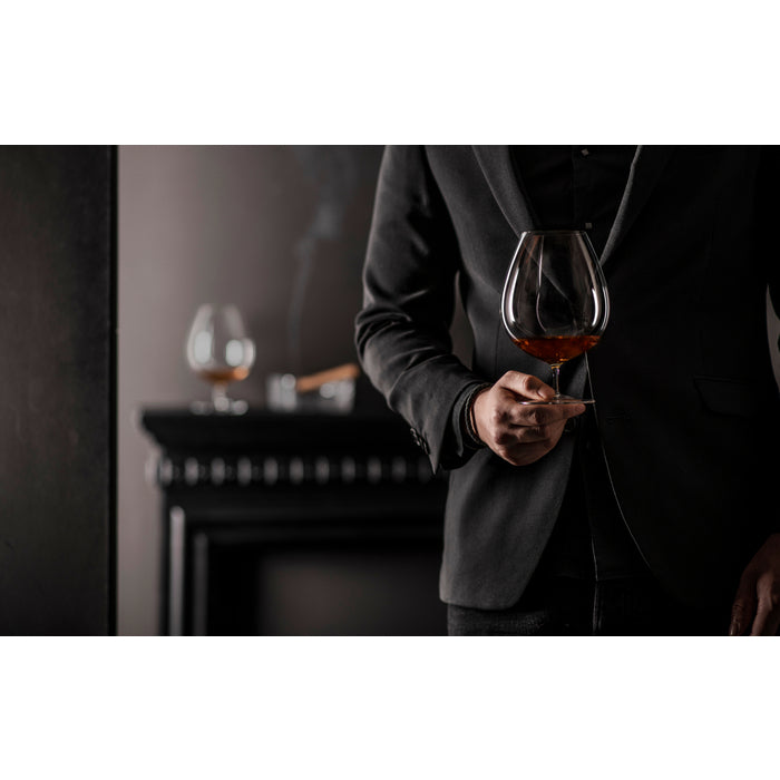 Zwiesel Enoteca Cognacglass 2-pack 88 cl – bild 3