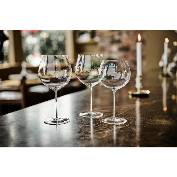Zwiesel Enoteca Pinot Noir Rödvinsglas 2-pack 96 cl – bild 3