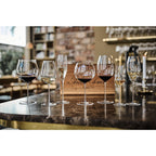 Zwiesel Enoteca Chardonnay Vitvinsglas 2-pack 41 cl – bild 2
