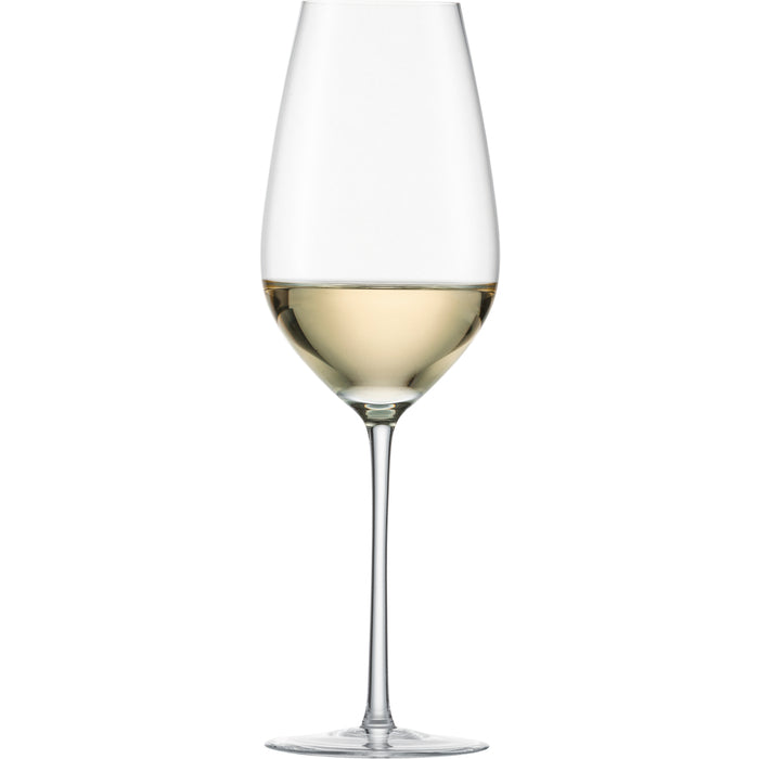 Zwiesel Enoteca Sauvignon Blanc Vitvinsglas 2-pack 36 cl – bild 4