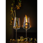 Zwiesel Vervino Champagneglas 2-pack 35 cl – bild 2