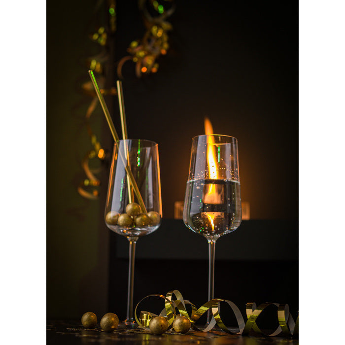 Zwiesel Vervino Champagneglas 2-pack 35 cl – bild 2
