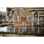 Zwiesel Vivid Senses Bordeaux Rödvinsglas 2-pack 66 cl – bild 2