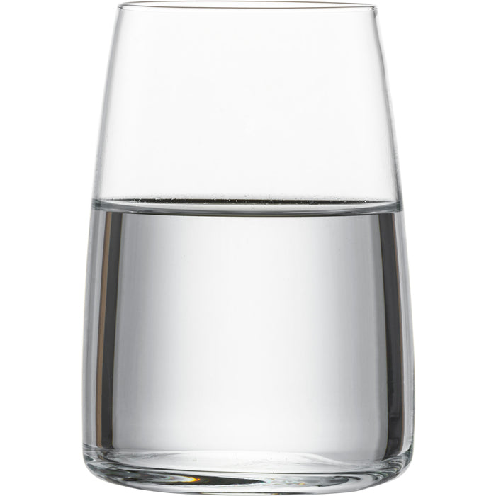 Zwiesel Vivid Senses Vattenglas 4-pack 50 cl – bild 3