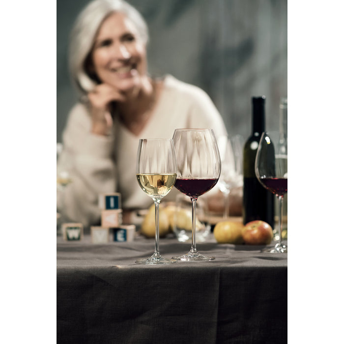 Zwiesel Prizma Rödvinsglas 2-pack 61 cl – bild 4