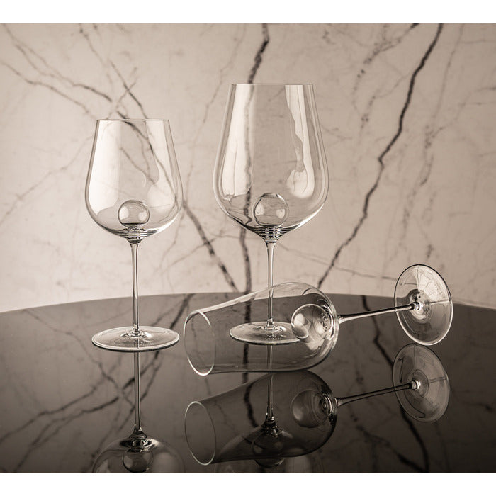 Zwiesel Air Sense Chardonnay Vitvinsglas 2-pack 44 cl – bild 3