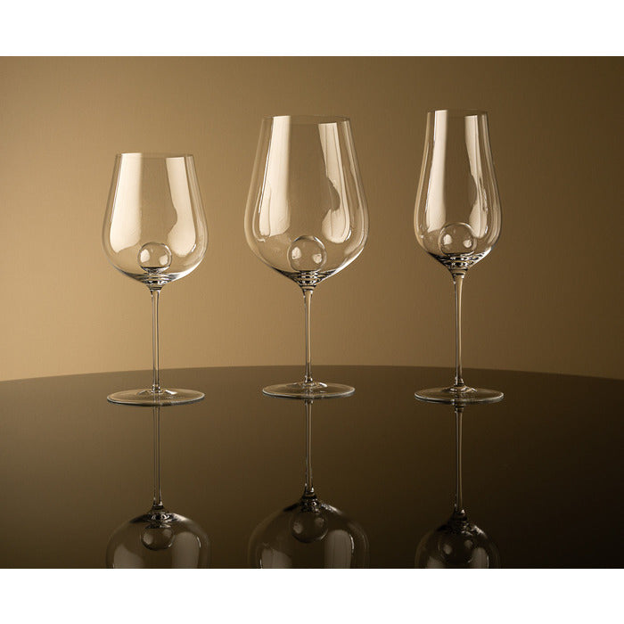 Zwiesel Air Sense Chardonnay Vitvinsglas 2-pack 44 cl – bild 2
