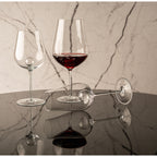 Zwiesel Air Sense Chardonnay Vitvinsglas 2-pack 44 cl – bild 4