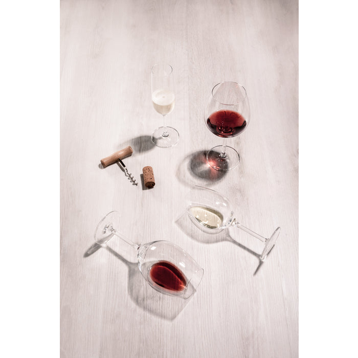 Zwiesel For You Champagneglas 4-pack 21 cl – bild 2