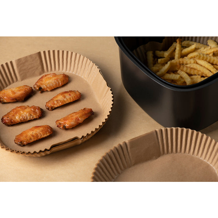 Sabor Ultimate Airfryer Bakplåtspapper