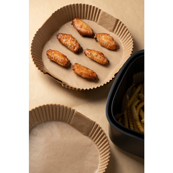 Sabor Ultimate Airfryer Bakplåtspapper